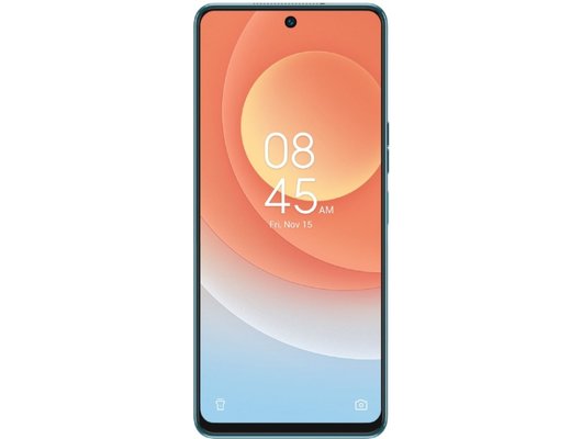 Смартфон Tecno Camon 19 Pro 8/128Gb Polar Blue